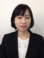高岡 美友紀